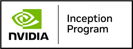 NVIDIA Inception Program